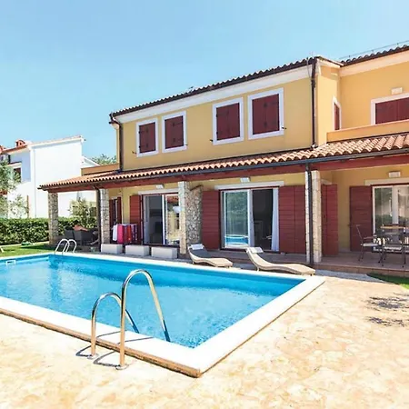 Apartment Golden Olive In Volme, Banjole! *
