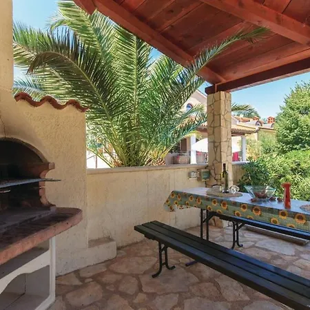 Apartment Golden Olive In Volme, Banjole! *