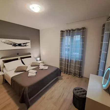 Apartment Golden Olive In Volme, Banjole!