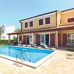 Apartamento Golden Olive In Volme, Banjole! *