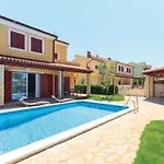 Apartamento Golden Olive In Volme, Banjole!