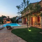 Apartamento Golden Olive In Volme, Banjole! Banjole