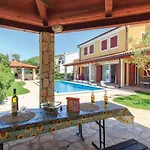 Apartamento Golden Olive In Volme, Banjole!