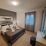 Apartamento Golden Olive In Volme, Banjole!
