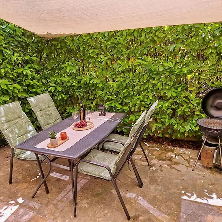 Apartamento Golden Olive In Volme, Banjole! Banjole