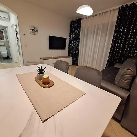Golden Olive In Volme, Banjole! Apartamento *